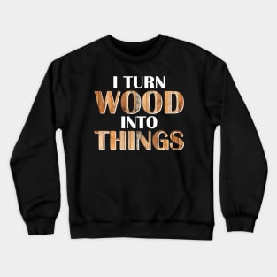 Carpenter carpenter carpenters craftsman saws Crewneck Sweatshirt